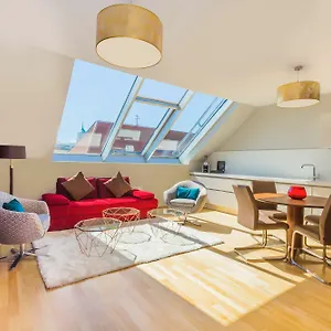 Appartamento Abieshomes Serviced - Downtown