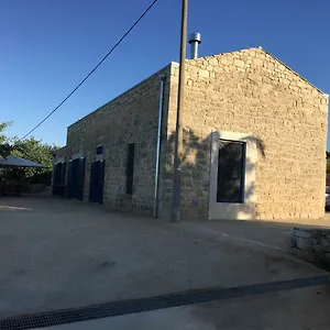 Casa Dei Granati Lodge Rosolini