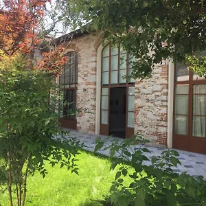 Il Vecchio Appartamento Pietrasanta