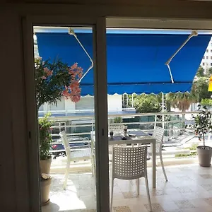 Palm Azur Appartamento Cannes