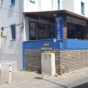 Konukevi Mavi