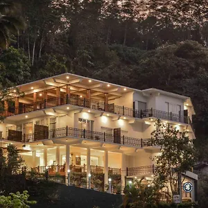 Hills 4*, Kandy Sri Lanca