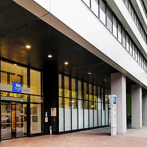 Otel Ibis Budget Messe, Viyana