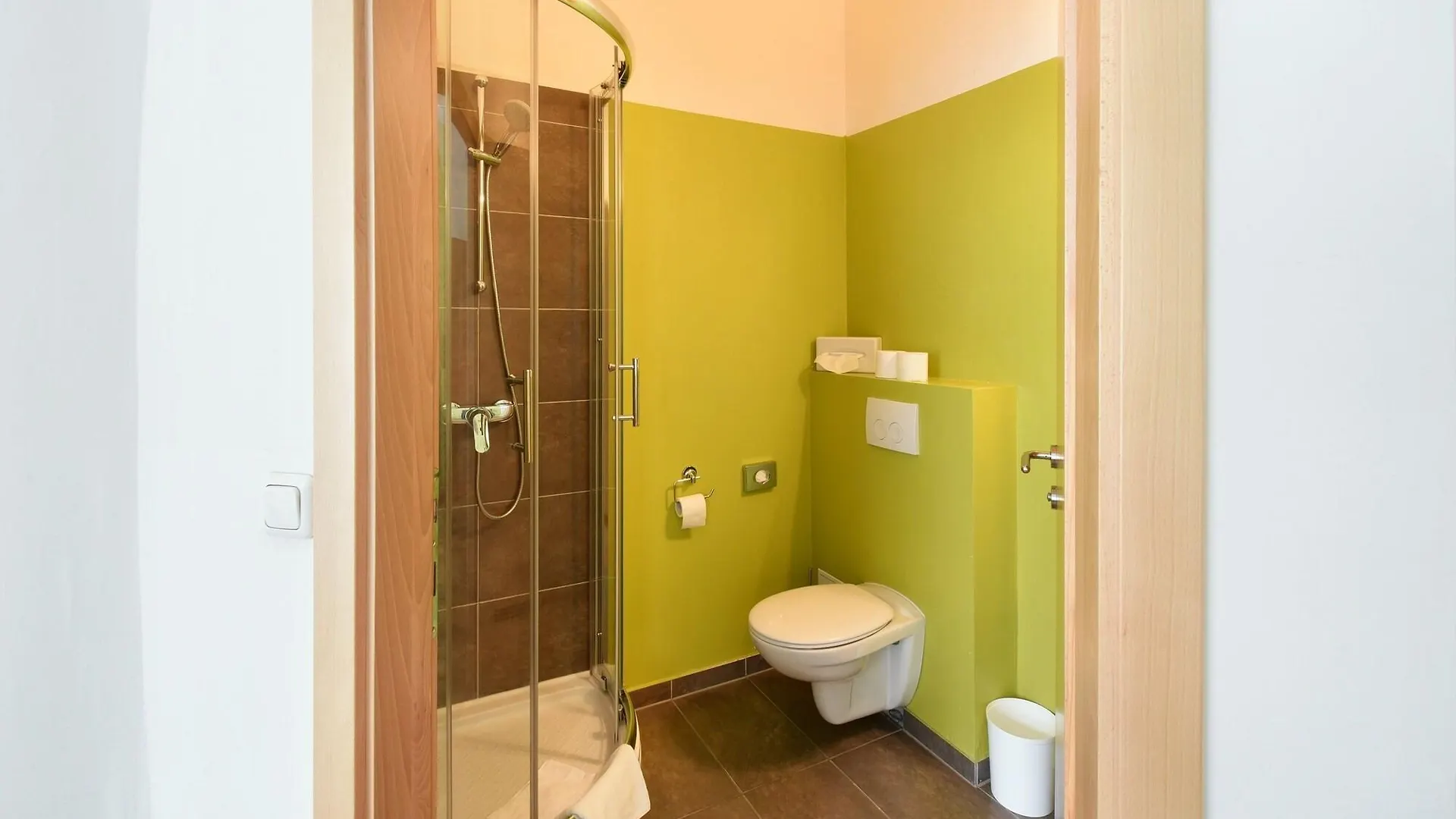 ***  Hotel Mocca Viyana Avusturya