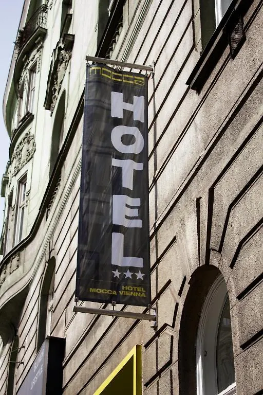 Hotel Mocca Viyana