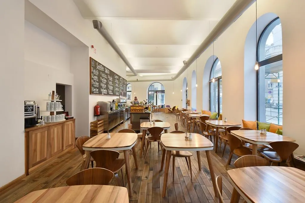 Hotel Mocca Viyana 3*,  Avusturya