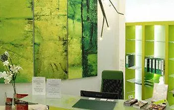 Hotel Mocca Viyana 3*,  Avusturya