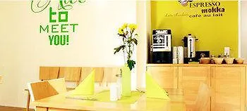 Hotel Mocca Viyana