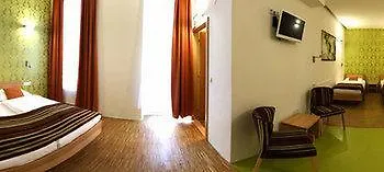 Hotel Mocca Vídeň