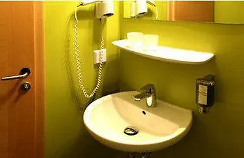 Hotel Mocca Viyana Avusturya