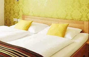Hotel Mocca Viyana