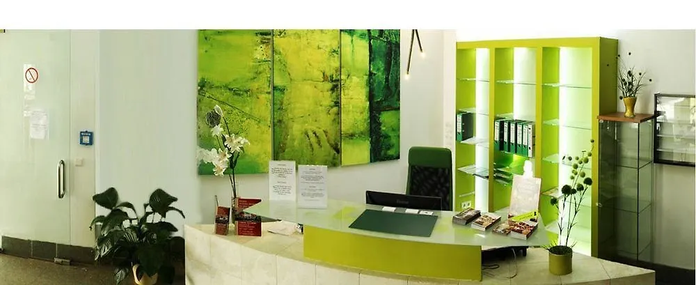 Hotel Mocca Viyana 3*,  Avusturya