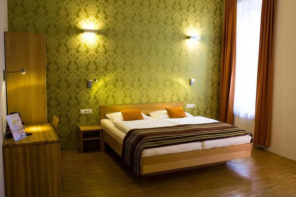 Hotel Mocca Viyana