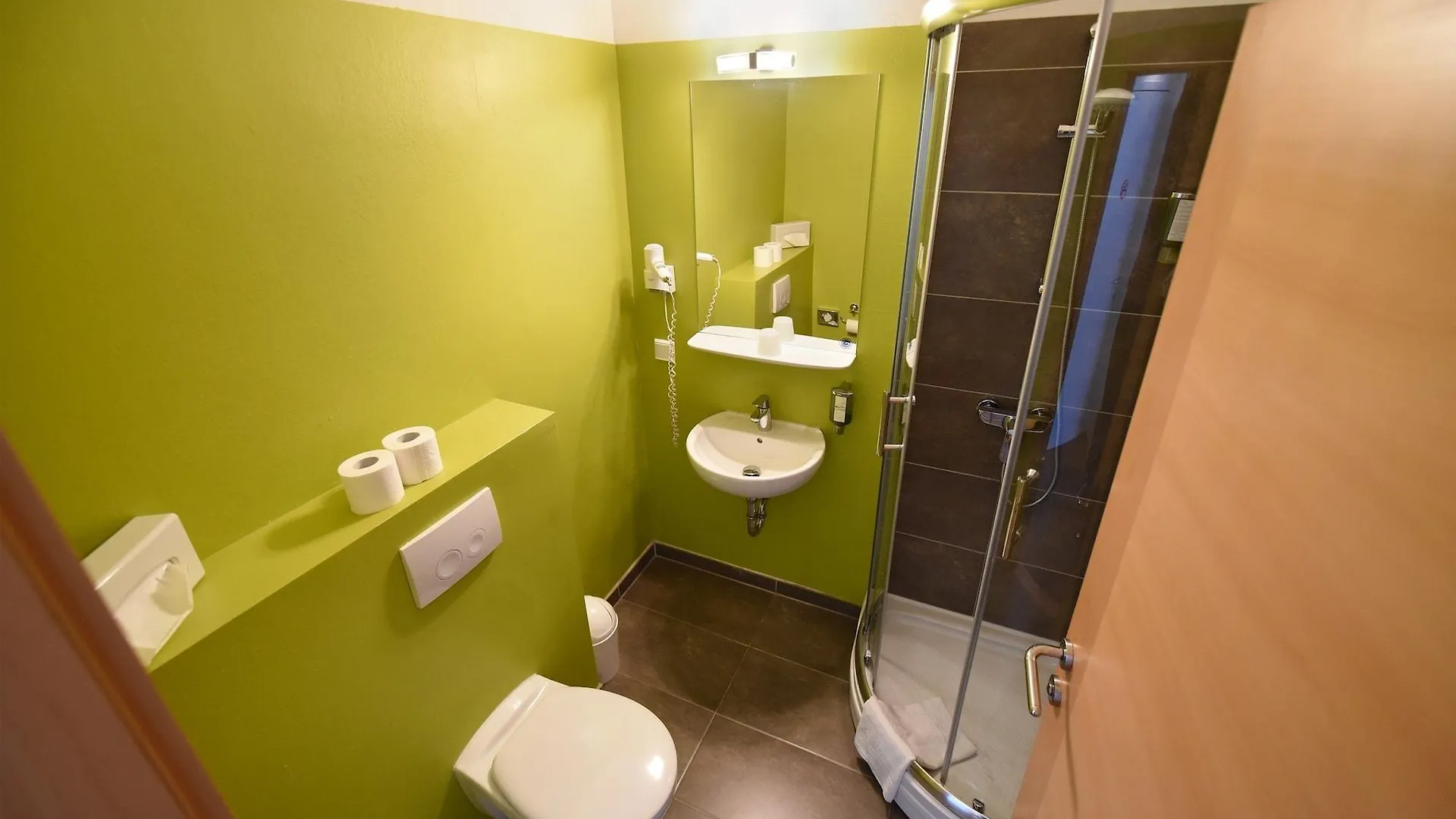 Hotel Mocca Vienna