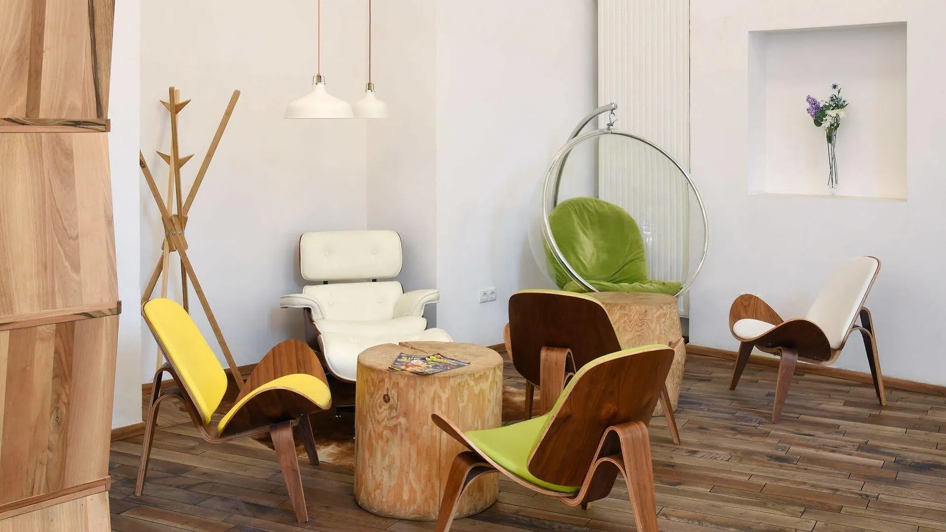 Hotel Mocca Vienna
