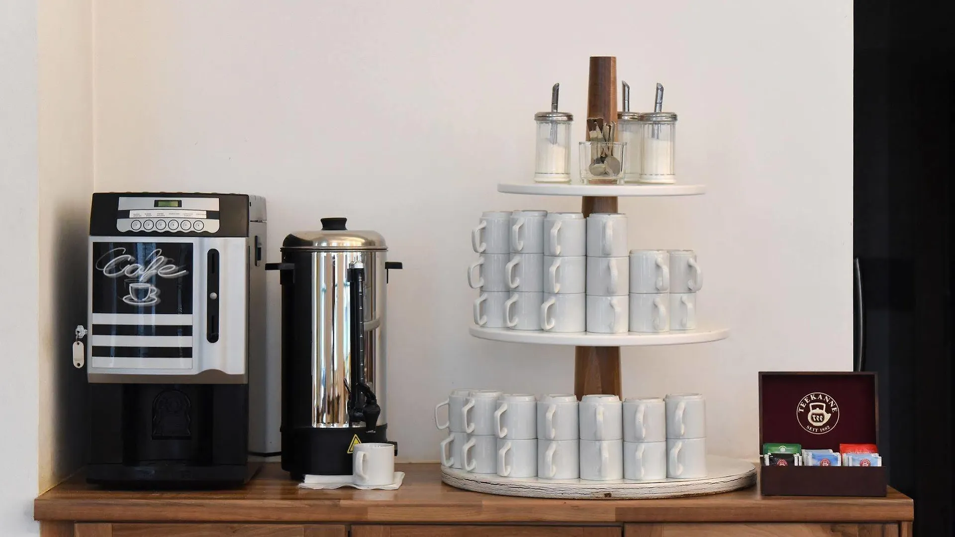 Hotel Mocca Vienna