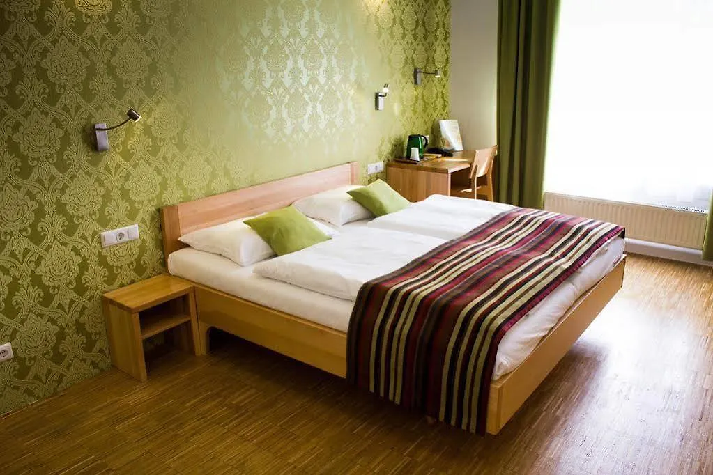 ***  Hotel Mocca Vienna Austria